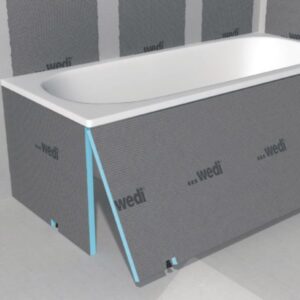Banho Wedi 1800x600x20mm Bathboard Bathboard Ref. 07-38-20/100. Angola-Materiais.shop oferece uma ampla seleção de produtos de hardware e hidráulica. Obtenha as melhores ferramentas para os seus projetos hoje mesmo.