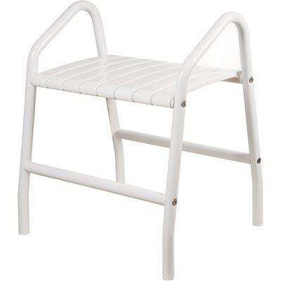 Diâmetro do tubo de alumínio branco do chuveiro do chuveiro de segurança 30 mm 8 leite polipropileno Epóxi branco Ref. 047678. Qualidade garantida em cada produto na Angola-Materiais.shop. Construa o futuro com os melhores materiais do mercado.