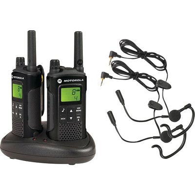 Talkie-Walkie Motorola XT180. Compre materiais hidráulicos e elétricos duráveis na Angola-Materiais.shop. Estamos comprometidos com a excelência.
