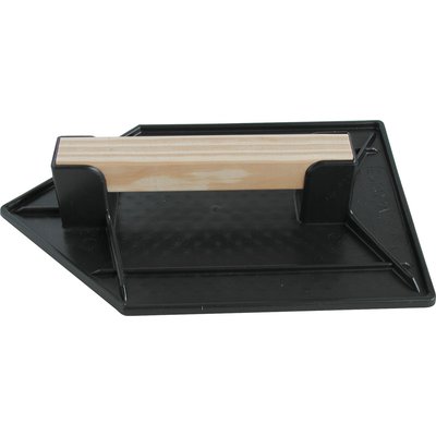 Taloche plast 27x18 semelhante. Qualidade que você pode ver, confiança que você sente. Angola-Materiais.shop.