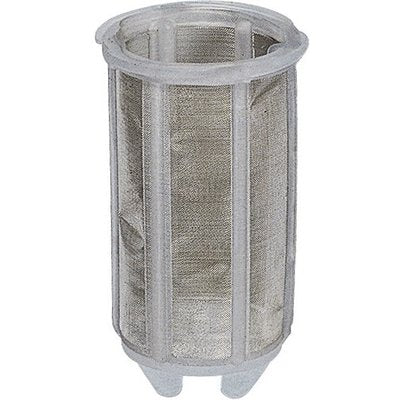 Penela platada de níquel 100 - 150 μm de elementos de filtro embalagem por 25 ref. 2126100. Construa com inteligência, construa com Angola-Materiais.shop.