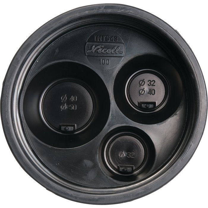 Buffer de redução para capeler Elastômero Male-Feminino 100- (32/32-40) mm TNT543. Descubra a excelência em materiais de construção. Angola-Materiais.shop, sua referência em hardware e ferramentas.