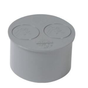 Nicoll Gray Macho Macho Pad - Ø 93/40/40 mm. Angola-Materiais.shop está dedicada a fornecer materiais de construção e hardware de primeira classe. A sua satisfação é a nossa prioridade.