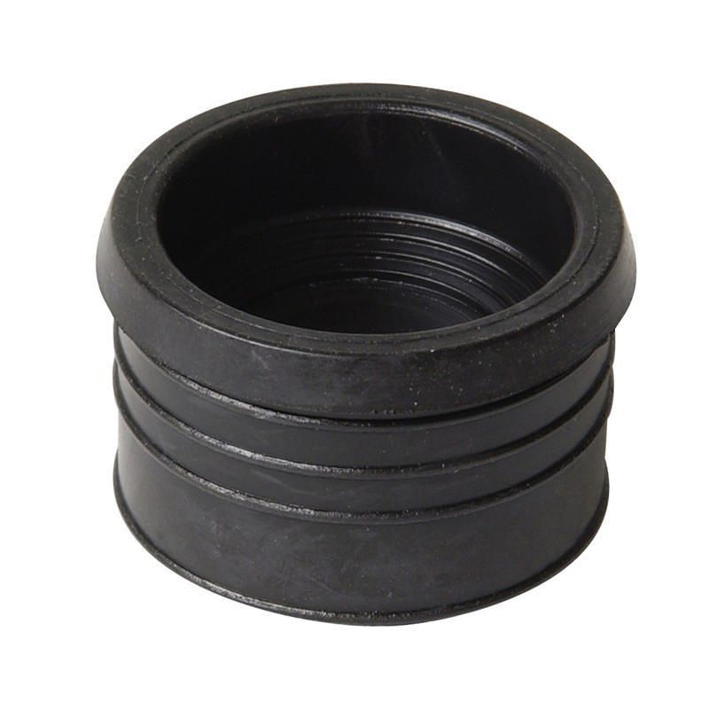 Masculino -Fértil plástico -metal - MEMAL PACO DE CONEXÃO - URMPH - ELASTOMER BLAT - Ø 40/12/30 mm - H. 30 mm. A revolução dos materiais de construção está aqui. Angola-Materiais.shop.