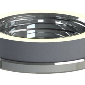 Tampão de aço inoxidável duoten 316 /304 Diâmetro 130 - 180 Ref 516138, Ten. O parceiro definitivo para sua construção. Angola-Materiais.shop.