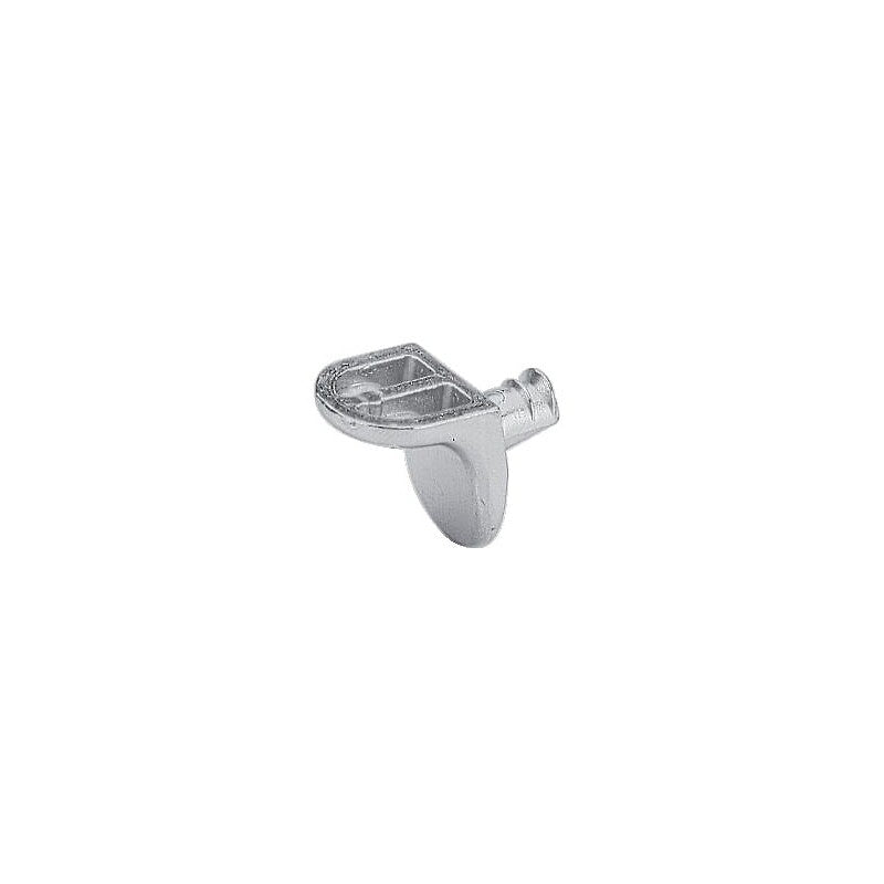 Sekura prateleira 1 tenon Ø 5 mm, nickelé zamak, a caixa de 100. Na Angola-Materiais.shop, trazemos-lhe ferramentas industriais e hardware premium. Compre connosco para soluções duráveis e eficientes.