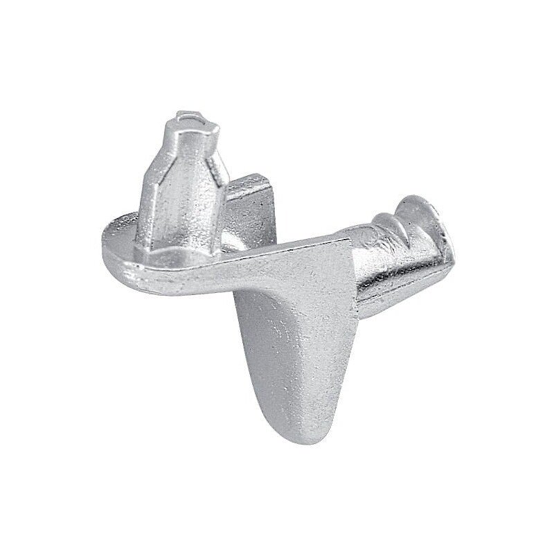 Universal Zamak Nickelé Ø 5 tackles de prateleira, a caixa de 100. A evolução da construção começa aqui. Angola-Materiais.shop.