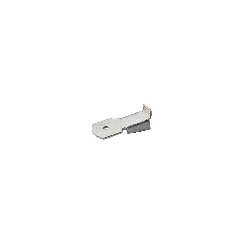 Tackles de aço de níquel simples para racks de aço, a caixa de 100. Angola-Materiais.shop oferece materiais de construção e hardware de alta qualidade. Encontre tudo o que precisa para os seus projetos em um único lugar.