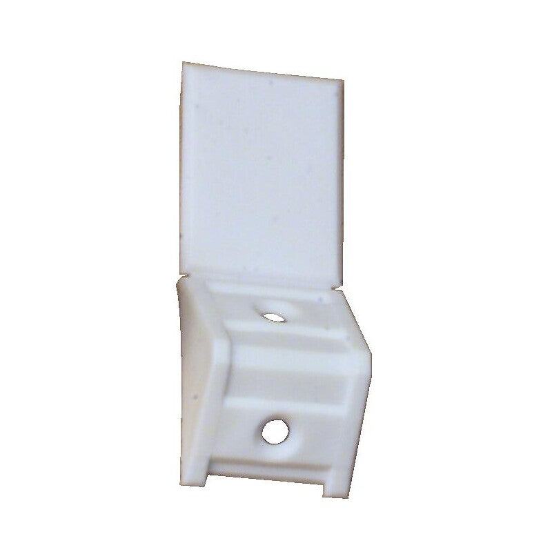 SystemTac Classic -Polipropileno, com tampa pré -montada, branca, quadrada alta, 50 salar. Na Angola-Materiais.shop, trazemos-lhe ferramentas industriais e hardware premium. Compre connosco para soluções duráveis e eficientes.