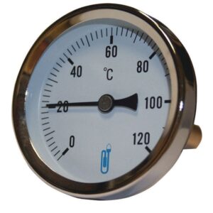 Thermo Dial D63mm 0/120 ° Mergulho.. Cada clique, um passo mais perto do seu projeto perfeito. Angola-Materiais.shop.