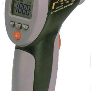 Termômetro infravermelho de feixe de laser turbotônico, ref. 40220105. Simplifique seus projetos de construção com Angola-Materiais.shop. Temos tudo o que você precisa, entregue na sua porta.