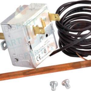 Termostato 60-80 ° C Capacidade 1,5m Ref 87168316130. Ferramentas profissionais para resultados excepcionais. Angola-Materiais.shop.