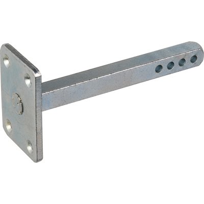 Carre 7x70mm haste na platina. Máxima qualidade, mínimo esforço. Angola-Materiais.shop simplifica suas compras de materiais de construção.