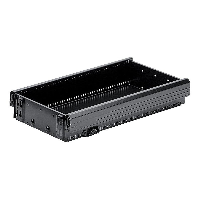 Gavetas simples - sozinhas para caixas de escritório - Systema Top 2000 no varejo. Precisão, durabilidade e eficiência na Angola-Materiais.shop.