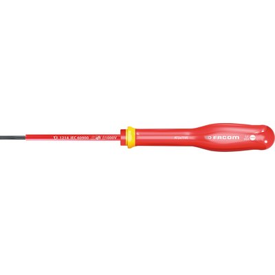 Prot2 2.5x75 1000V Chave de fenda. Angola-Materiais.shop é o seu parceiro de confiança para materiais de construção e industriais. Desfrute de uma experiência de compra perfeita.