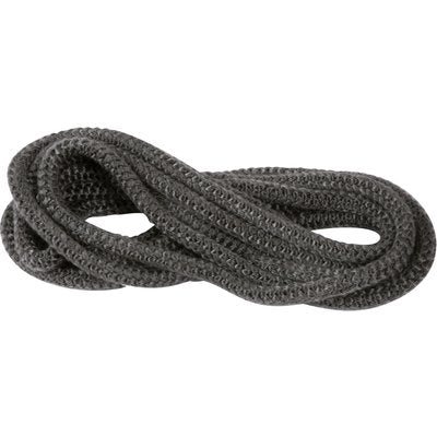 Trança redonda de vedação térmica extensível em fibra de vidro D11/12mm 5m Sachet Ref 832690. Cada clique, um passo mais perto do seu projeto perfeito. Angola-Materiais.shop.
