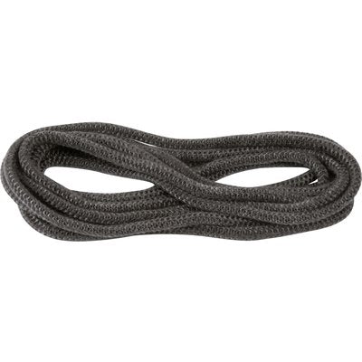 Trança redonda de vedação térmica extensível em fibra de vidro D9/10mm 5m Sachet Ref 832590. Máxima qualidade, mínimo esforço. Angola-Materiais.shop simplifica suas compras de materiais de construção.