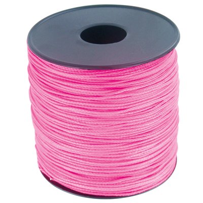 Rosa fluorescente 1,5 mm 200m 200m. Qualidade garantida em cada produto na Angola-Materiais.shop. Construa o futuro com os melhores materiais do mercado.