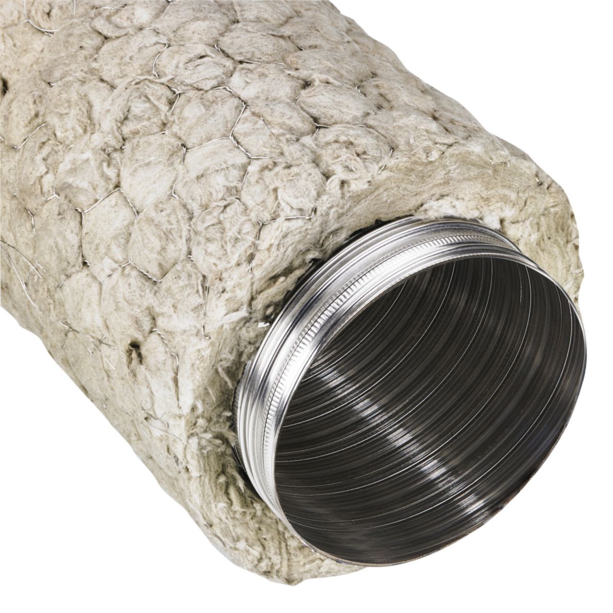 TRA-LISS pré-isola INOX 200 (14 m) Ref. 159200, dez. Materiais de construção que fazem a diferença. Angola-Materiais.shop, sua escolha inteligente.