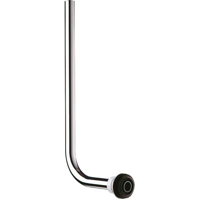 Tubo de caça de caça para a tigela WC Diâmetro 28 com Junção do nariz Diâmetro 28/55 com flange: Ref. 766002. Construção inteligente começa aqui. Angola-Materiais.shop, sua fonte confiável de materiais profissionais.