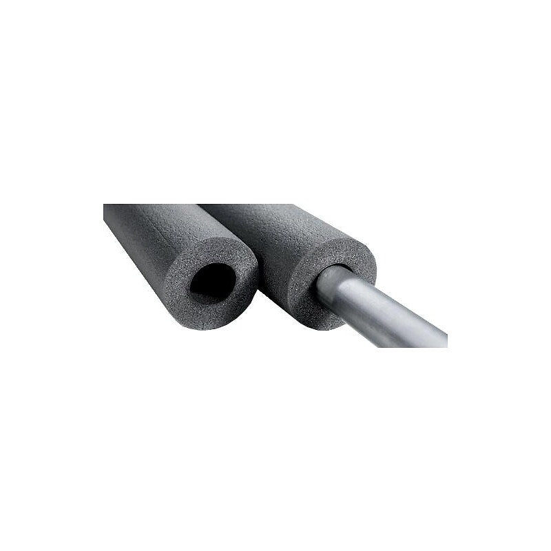 Tubo isolante de climaflex de prélanded, 20 mm de espessura, comprimento 2 m, para tubos de diâmetro 6 mm. Construa o futuro com os melhores materiais. Angola-Materiais.shop, sua loja de confiança.