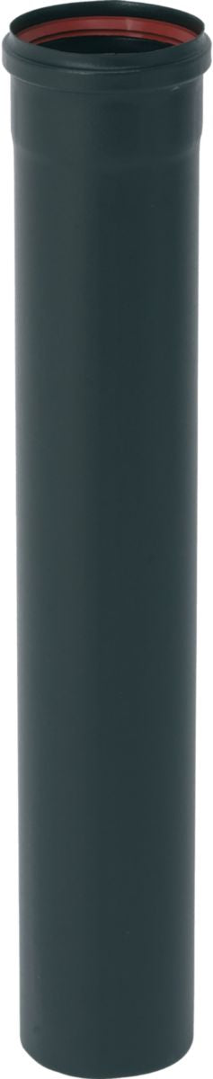 MAT BLACK MANGUEIRA DIâmetro de 80 mm de comprimento 100 cm + vedação labial Ref. 344019, dez. Qualidade garantida em cada produto na Angola-Materiais.shop. Construa o futuro com os melhores materiais do mercado.