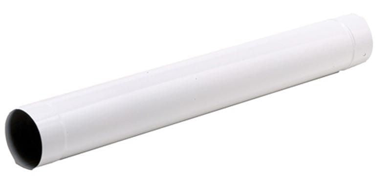 Diâmetro da mangueira de e -mail de e -mail rígida: 153 LG: 1000 mm de madeira branca / fioul / gás ref. 311016, dez. Tecnologia e qualidade reunidas em um só lugar. Angola-Materiais.shop.