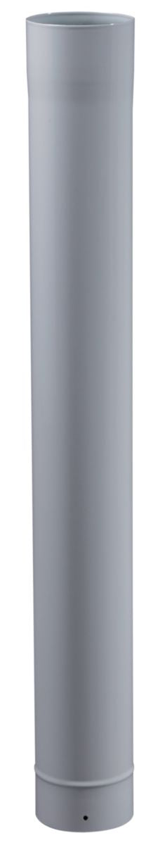 Mangueira de e -mail rígida cor esmaltada aço diâmetro: 153 LG: 330 mm de madeira branca / óleo combustível / gás ref. 311336, dez. Materiais de construção sob medida para cada projeto. Angola-Materiais.shop, sua solução personalizada.