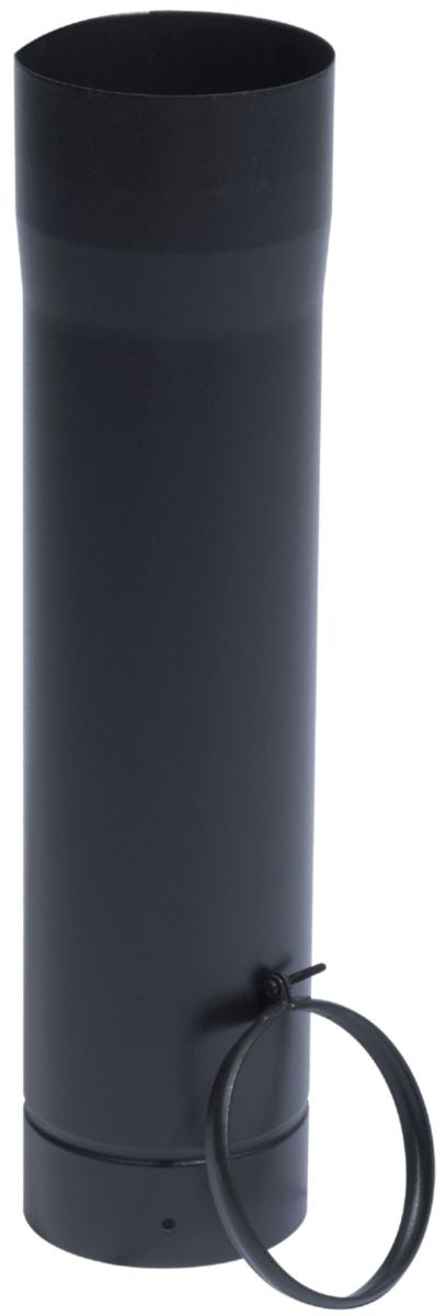 Tubo rígido. Telescópico com email por e -mail Diâmetro de ajuste de aço esmaltado: 153 LG: 500 mm de madeira / fioul / gás ref. 348546, dez. Soluções completas para construção civil na Angola-Materiais.shop. Produtos de alta qualidade, preços competitivos.