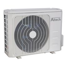Unidade externa da Altech para inversor multisplit 2 saídas AE18 R32 5.2kW. Soluções completas para construção civil na Angola-Materiais.shop. Produtos de alta qualidade, preços competitivos.
