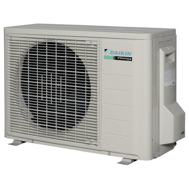 Monosplit Daikin Comfort Monosplit Unidade externa+ BlueVolution 2.5 KW, Ref.rxp25k3. Na Angola-Materiais.shop, trazemos-lhe ferramentas industriais e hardware premium. Compre connosco para soluções duráveis e eficientes.