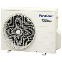 Panasonic Multi-Split 2 x 1 unidade externa de 3,6 kW de energia A+, ref.. Compre materiais hidráulicos e elétricos duráveis na Angola-Materiais.shop. Estamos comprometidos com a excelência.
