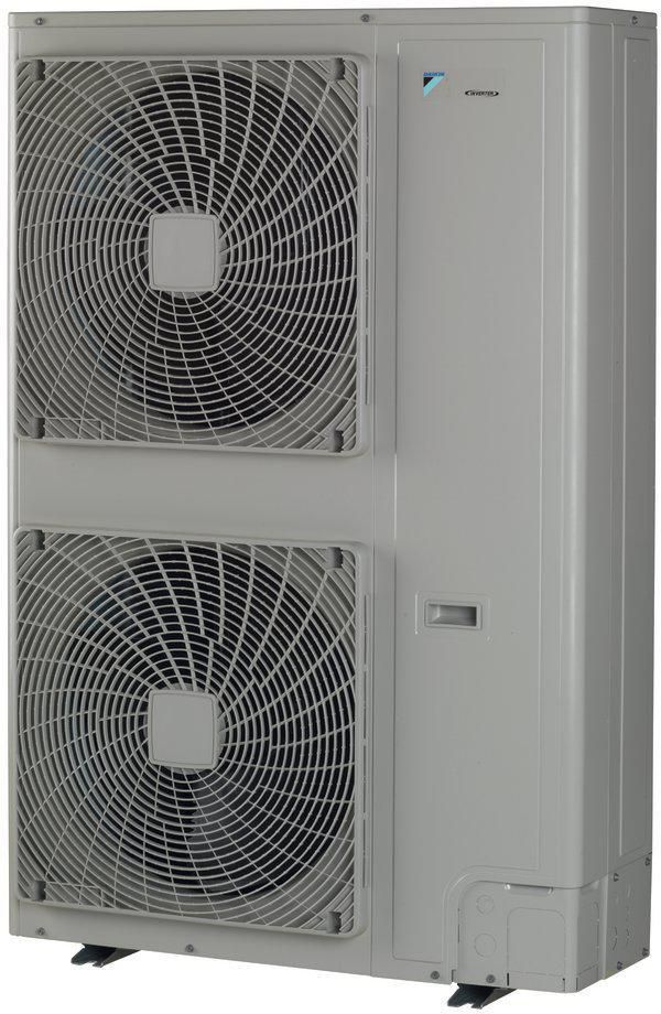 Unidade externa sesta daikin r-410a ref. AZQS125B8V1. Seu projeto, nossa paixão. Angola-Materiais.shop.