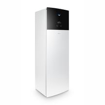 Unidade Interior Daikin Sol 180 L Fase única R32 Tamanho 4, Ref.EHVH04S18D6V, substituído pelo novo modelo. Compromisso com a qualidade, em cada material, em cada entrega. Angola-Materiais.shop.
