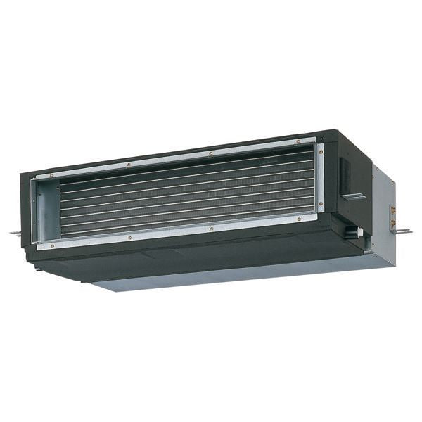 Unidade interna ganho Panasonic PACI Pressão estática baixa 14,0 kW 16,0 kW monofásico, ref.s-140pn1e5a. Compromisso com a qualidade, em cada material, em cada entrega. Angola-Materiais.shop.
