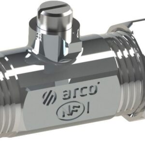 Válvula masculina da esfera de arco + 12x17 Bicône diâmetro 14mm Ref. Soluções completas para construção civil na Angola-Materiais.shop. Produtos de alta qualidade, preços competitivos.