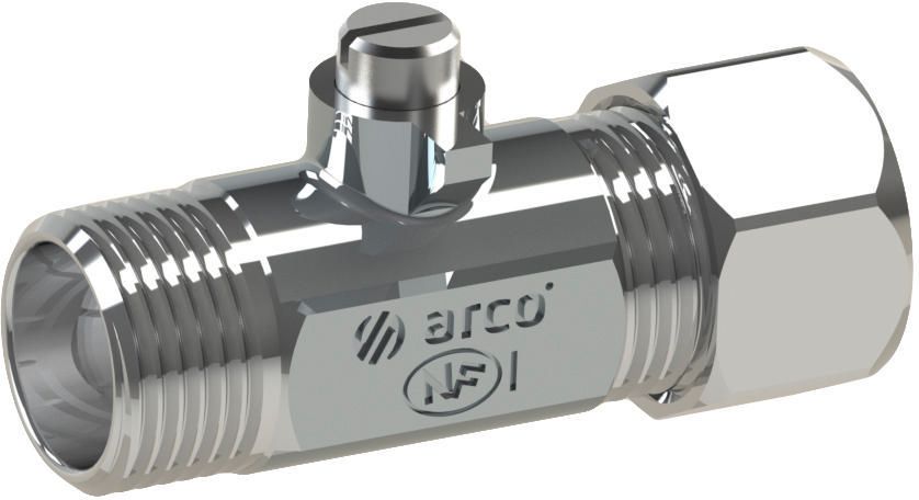 Válvula masculina da esfera de arco + 12x17 Bicône diâmetro 14mm Ref. Soluções completas para construção civil na Angola-Materiais.shop. Produtos de alta qualidade, preços competitivos.
