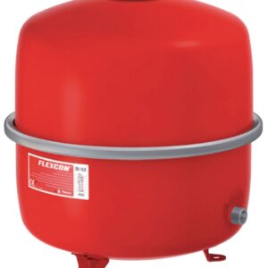 Vasão de expansão com membrana fixa FLAMCO FlexCon 35 - 80 Conexão no lado do diâmetro m 3/4 '' 50 litros 1,5 bares '' Ref. 26507. Encontre produtos hidráulicos e elétricos de alta qualidade na Angola-Materiais.shop. Atendemos projetos de pequena e grande escala.