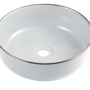 Alternativo diariamente o cor de cor vanier white cor cromo borda. Precisão, durabilidade e eficiência na Angola-Materiais.shop.