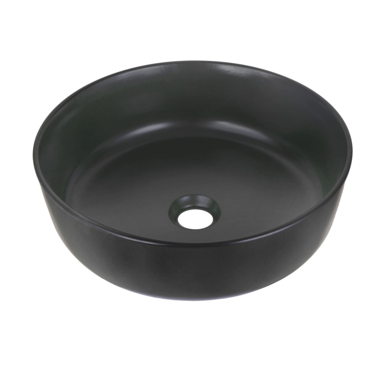 Vasque para instalar diariamente diariamente o cor preto, ref.tr41017-u18. Máxima qualidade, mínimo esforço. Angola-Materiais.shop simplifica suas compras de materiais de construção.