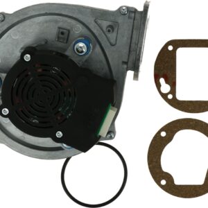 Fan, Ariston Thermo, Ref 60001869. Materiais de ponta para construções de sucesso. Angola-Materiais.shop, sua fonte de excelência.