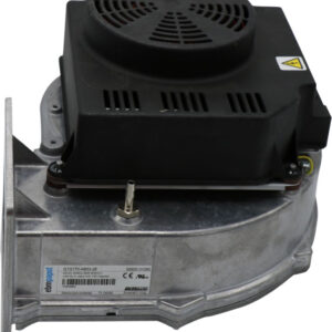 Fan EBM G1G170 5/6 EL REF S100611. Máxima qualidade, mínimo esforço. Angola-Materiais.shop simplifica suas compras de materiais de construção.
