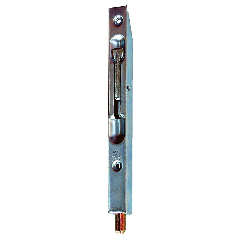 Ferguard Silver® Silver 250 mm Folha tratada com trava de árvore de aço 250 mm. Materiais de construção sob medida para cada projeto. Angola-Materiais.shop, sua solução personalizada.