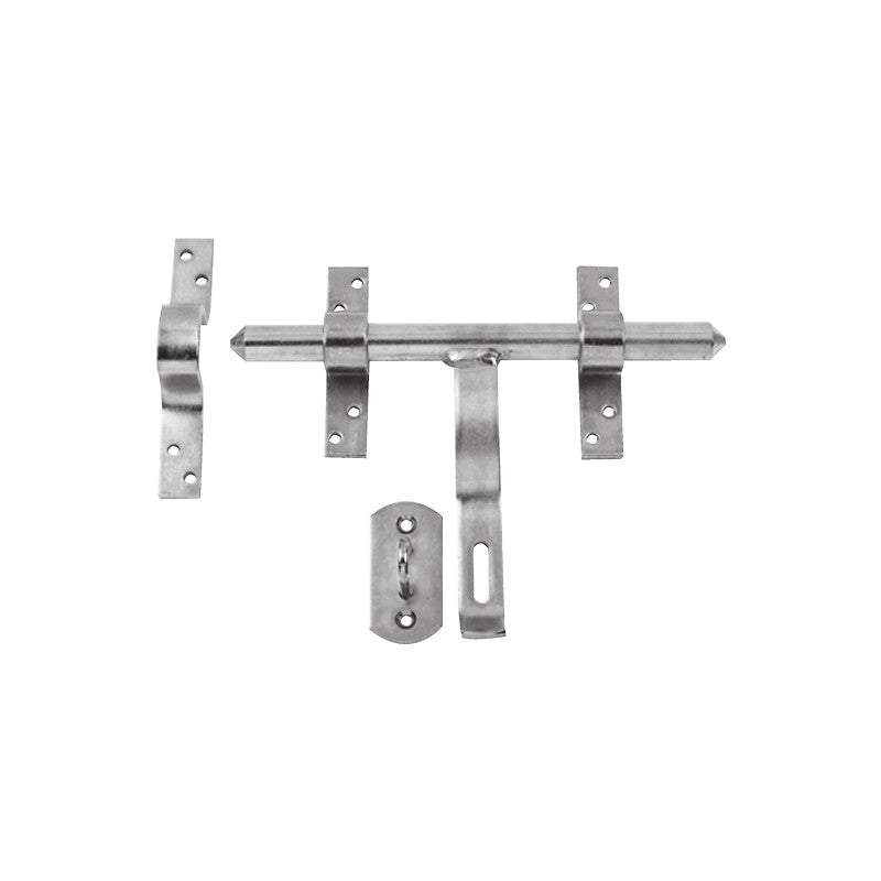 Bloqueios de Vervel em aço com zinco Ø16 mm completo entregue completo com mimado. Materiais de construção sob medida para cada projeto. Angola-Materiais.shop, sua solução personalizada.