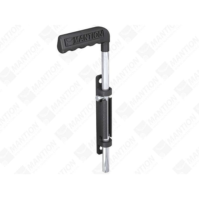 Lock reforçado tipo 1314 para ser parafusado em Ø 14 x longa 300 mm. Sua construção, nossa missão. Angola-Materiais.shop entrega em todo o país.