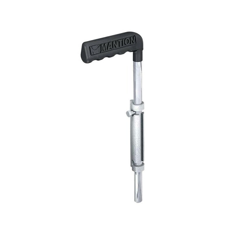 Lock reforçado tipo 1316 para soldar em Ø 16 x longa 500 mm. Descubra os melhores materiais hidráulicos e elétricos na Angola-Materiais.shop. Fornecemos produtos confiáveis para todas as suas necessidades de construção.