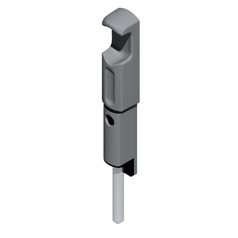 Danaos Typeleless Brake Finance cinza ALU. Máxima qualidade, mínimo esforço. Angola-Materiais.shop simplifica suas compras de materiais de construção.