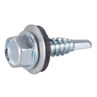 Auto.R.+J. TH 6.3x25 / 100. Soluções completas para construção civil na Angola-Materiais.shop. Produtos de alta qualidade, preços competitivos.