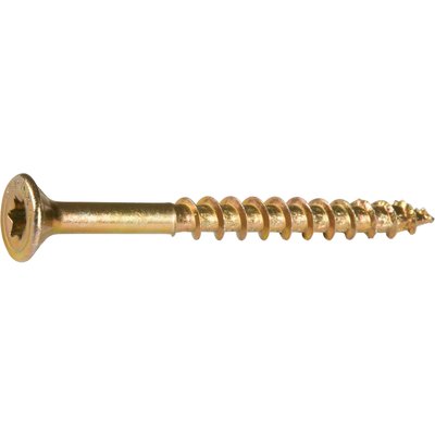Spax TFTX parafuso 6 x160 fp / 100. Descubra os melhores materiais hidráulicos e elétricos na Angola-Materiais.shop. Fornecemos produtos confiáveis para todas as suas necessidades de construção.