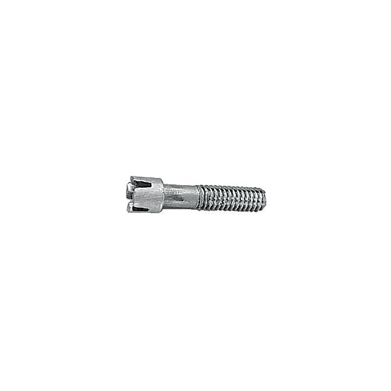 Parafuso cruzado da cabeça no diâmetro de aço bruto 8 x comprimento 60 mm Frea 150 mm - com uma caixa de 12 quartos. A revolução dos materiais de construção está aqui. Angola-Materiais.shop.